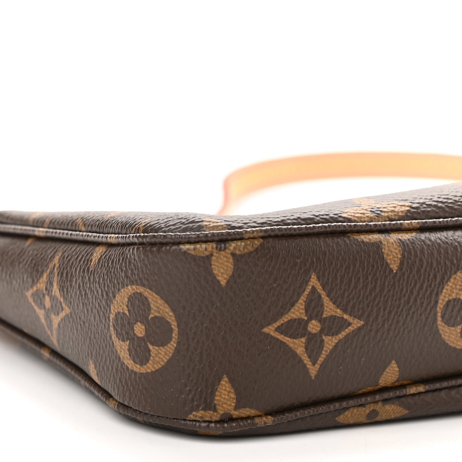 Louis Vuitton Monogram Pochette Accessories NM 8 of 10