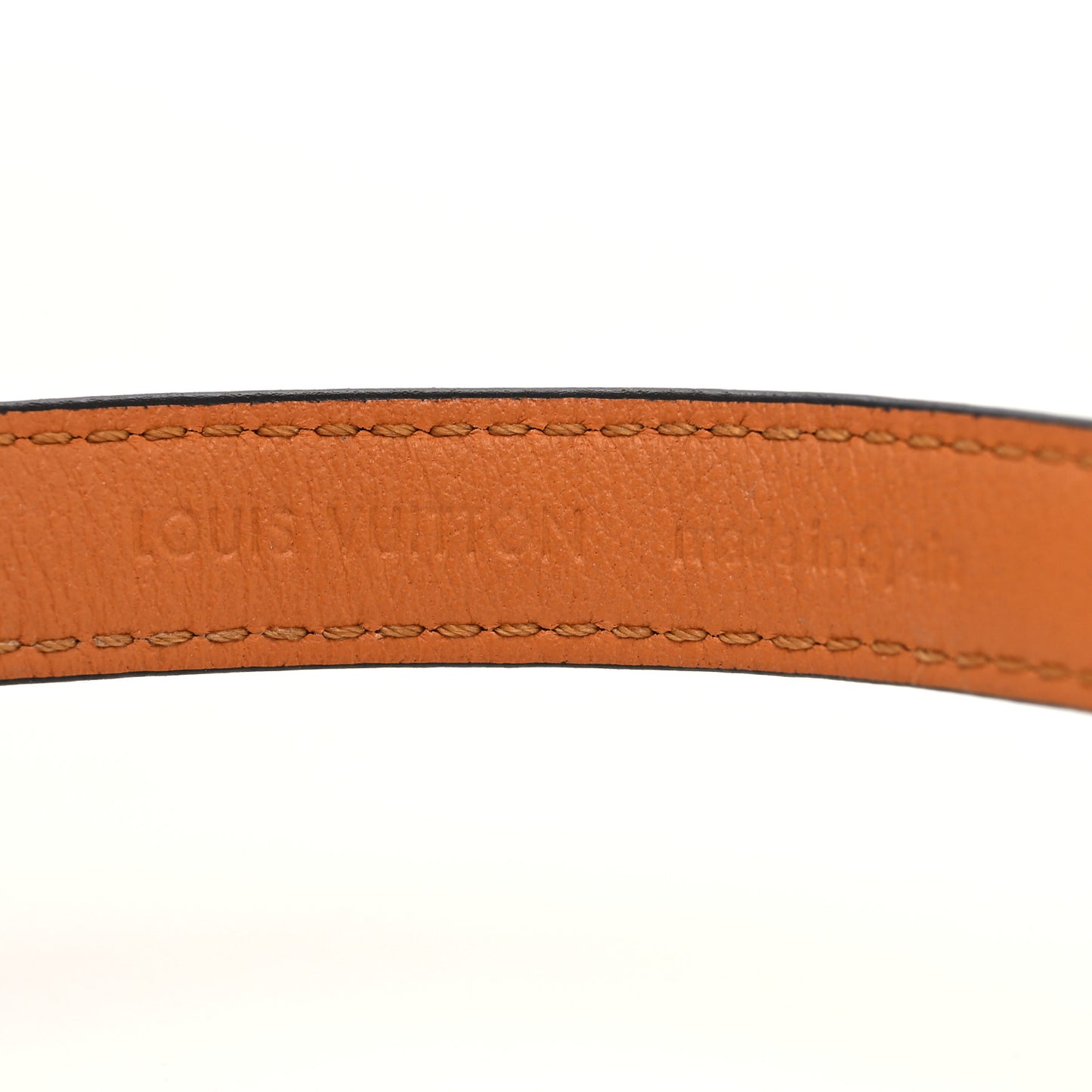 Monogram Essential V Bracelet 17