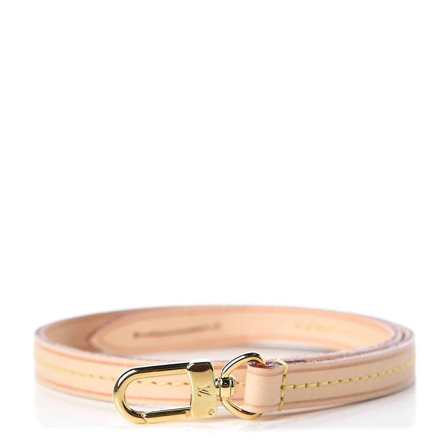 Vachetta Pochette Accessories Strap