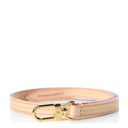Louis Vuitton Vachetta Pochette Accessories Strap 1 of 3