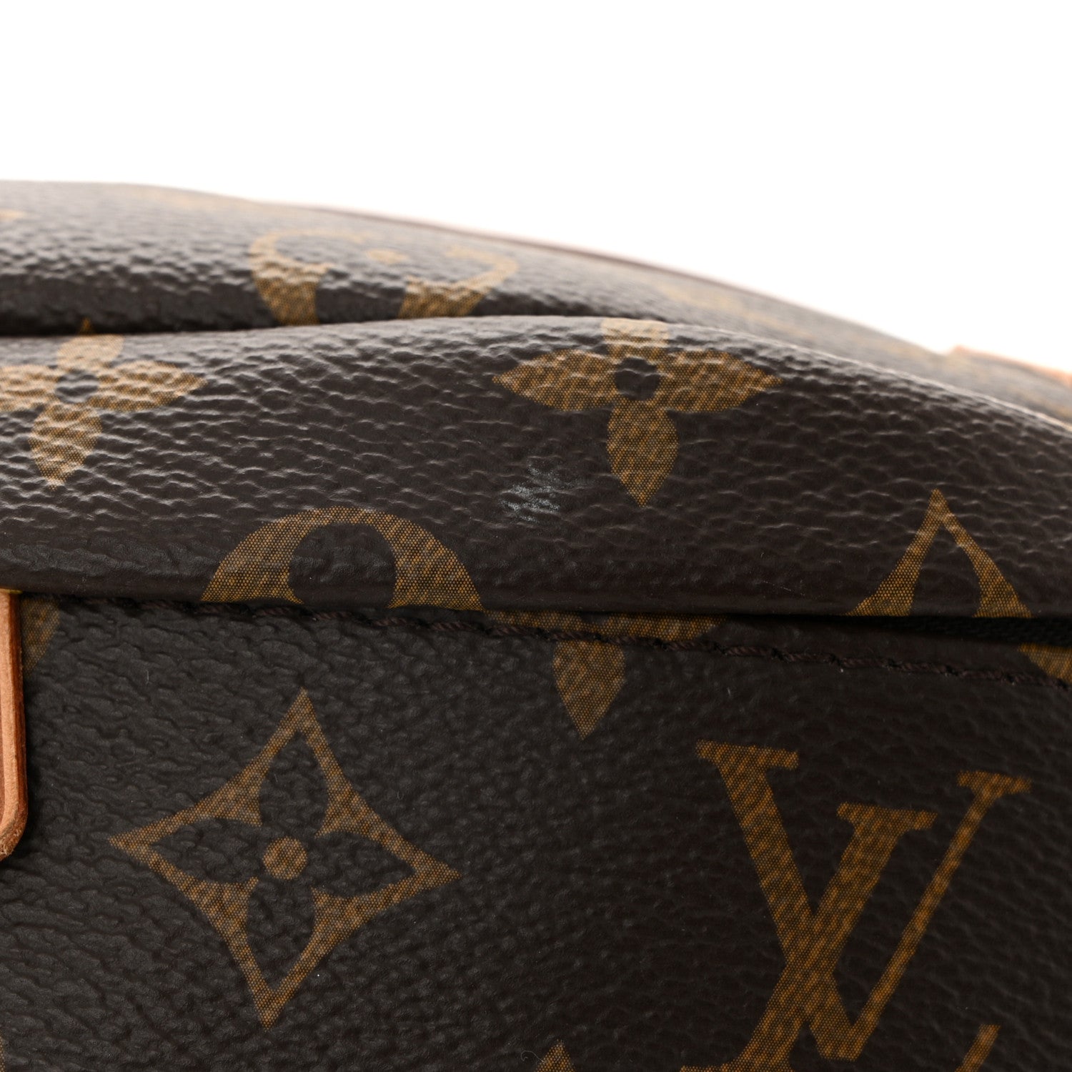 Louis Vuitton Monogram Bumbag 11 of 11