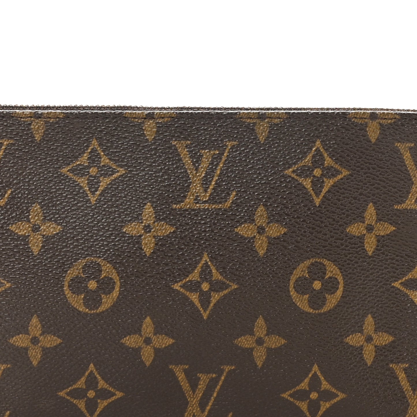 Monogram Pochette Accessories