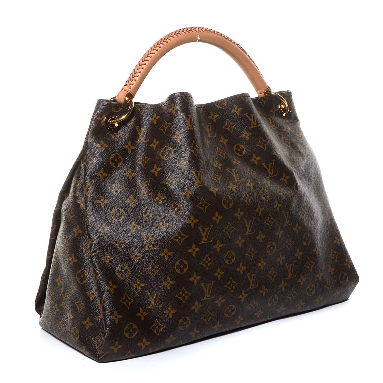 Louis Vuitton Monogram Artsy GM 3 of 7