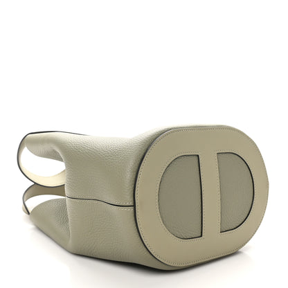 Hermes Taurillon Clemence Swift In-The-Loop 23 Bag Sauge 4 of 11