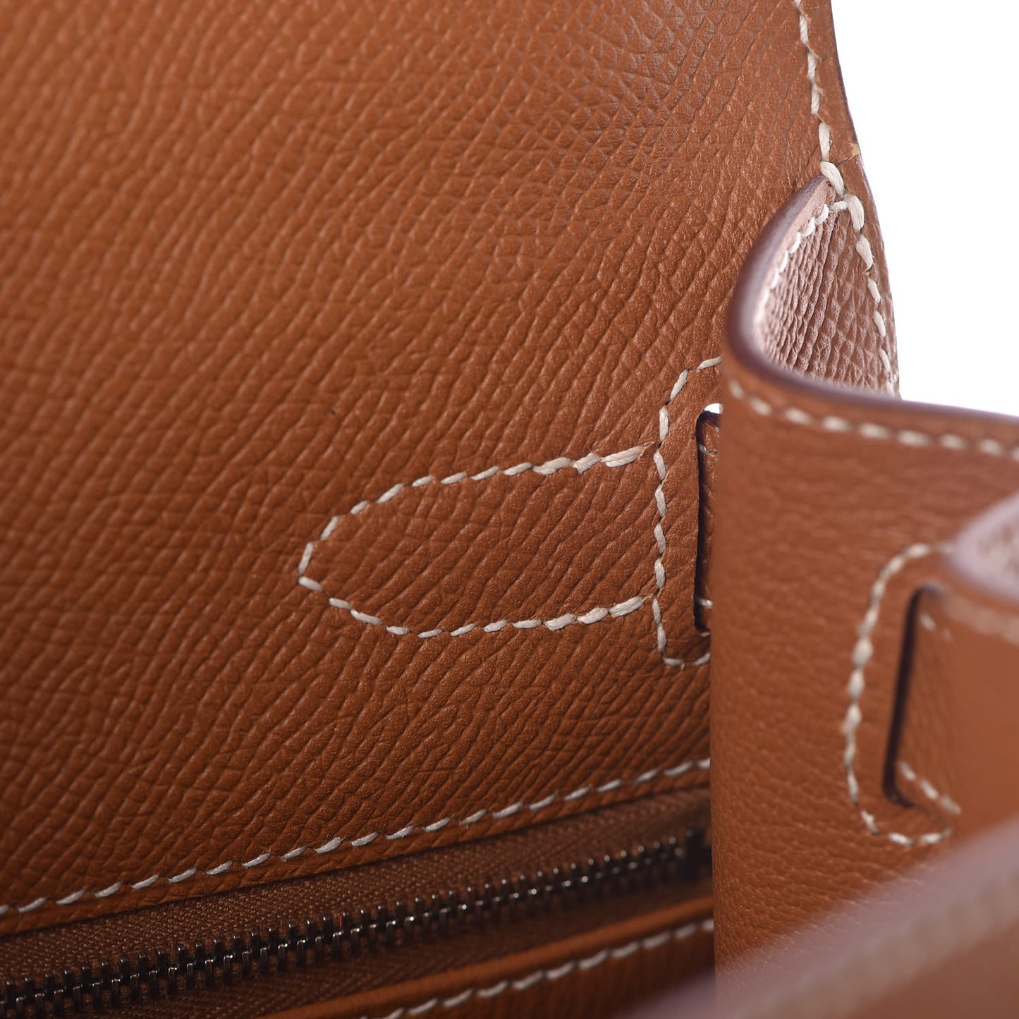 Epsom Kelly Sellier 28 Gold