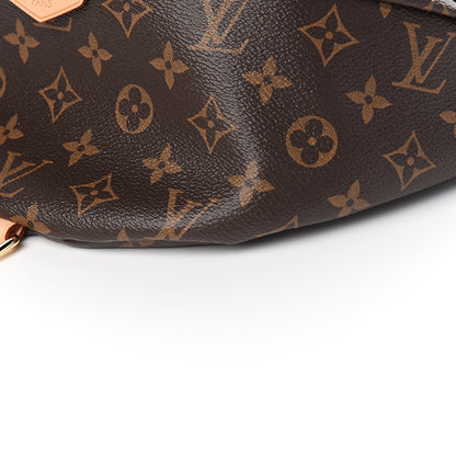 Louis Vuitton Monogram Bumbag 6 of 9