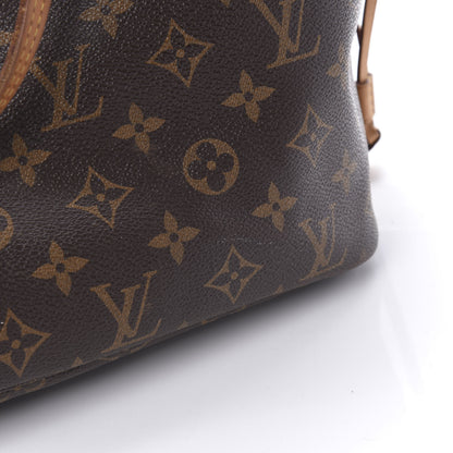 Louis Vuitton Monogram Neo Neverfull MM Cherry 11 of 11