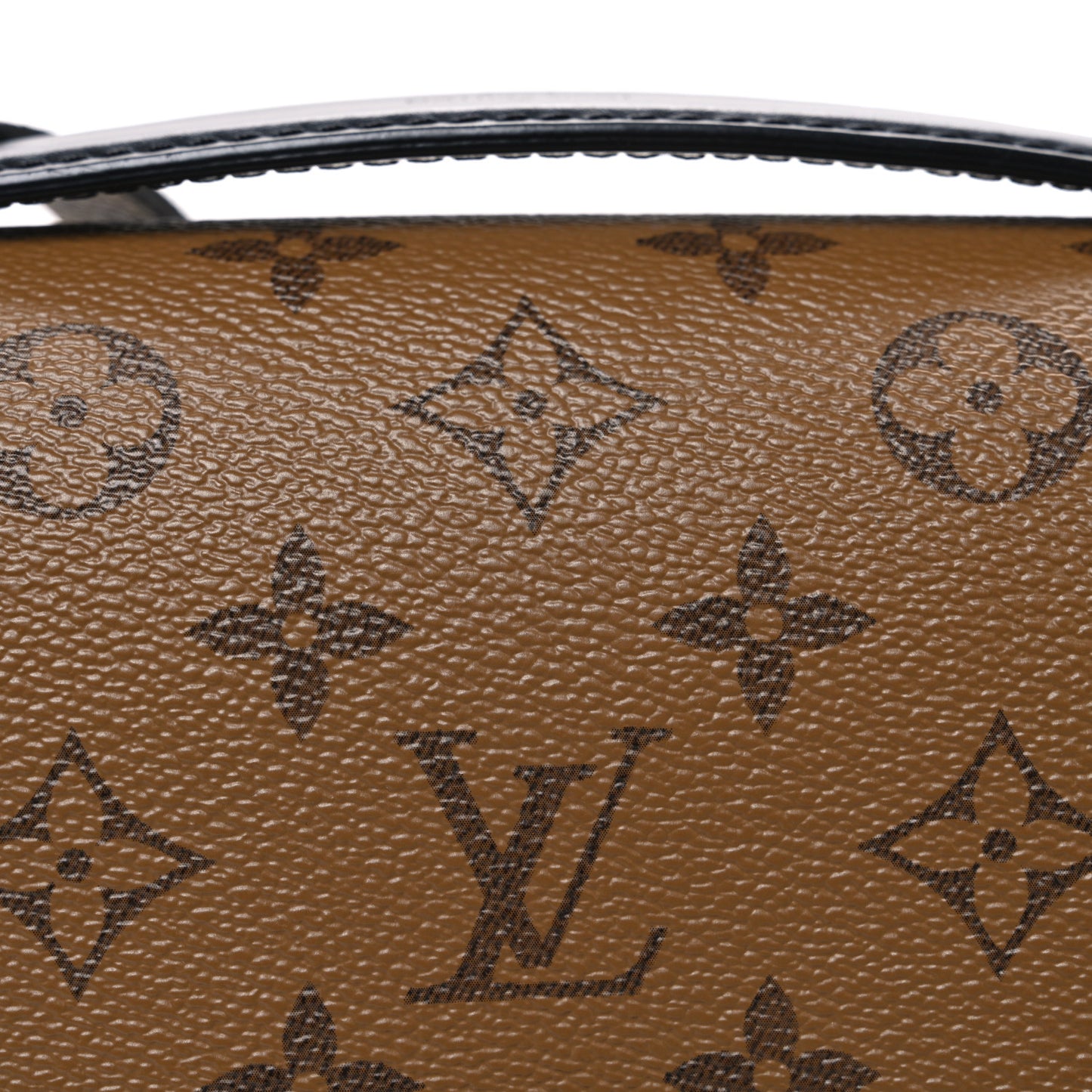 Reverse Monogram Pochette Metis