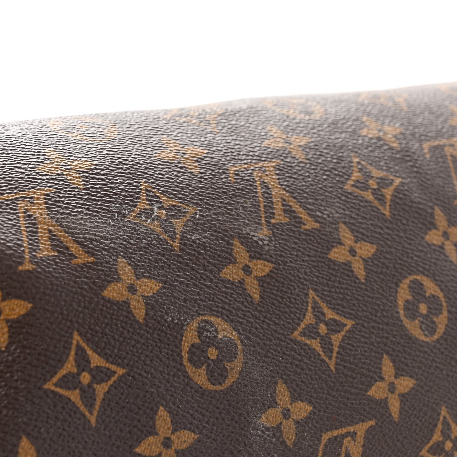 Louis Vuitton Monogram Speedy Bandouliere 35 13 of 14