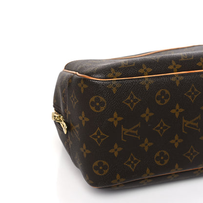 Louis Vuitton Monogram Deauville 6 of 8