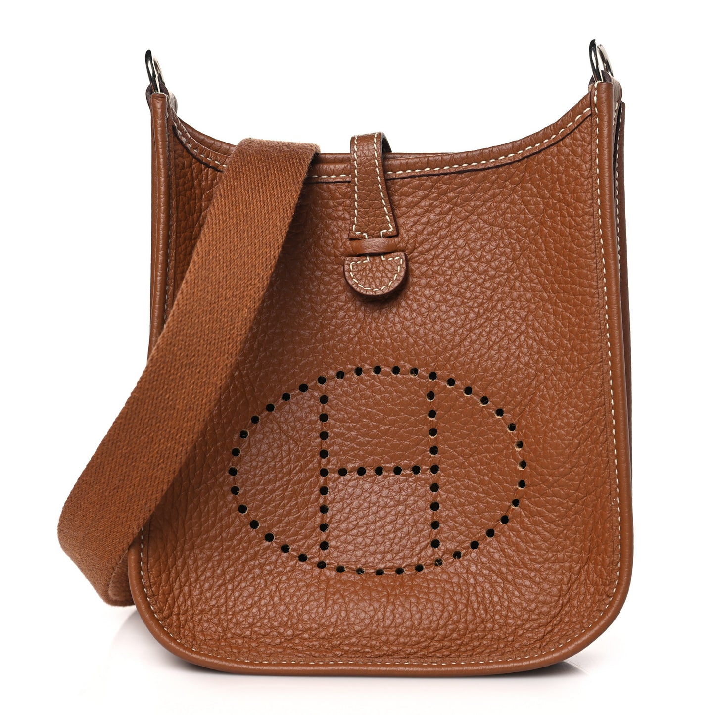 Taurillon Clemence Evelyne TPM Gold