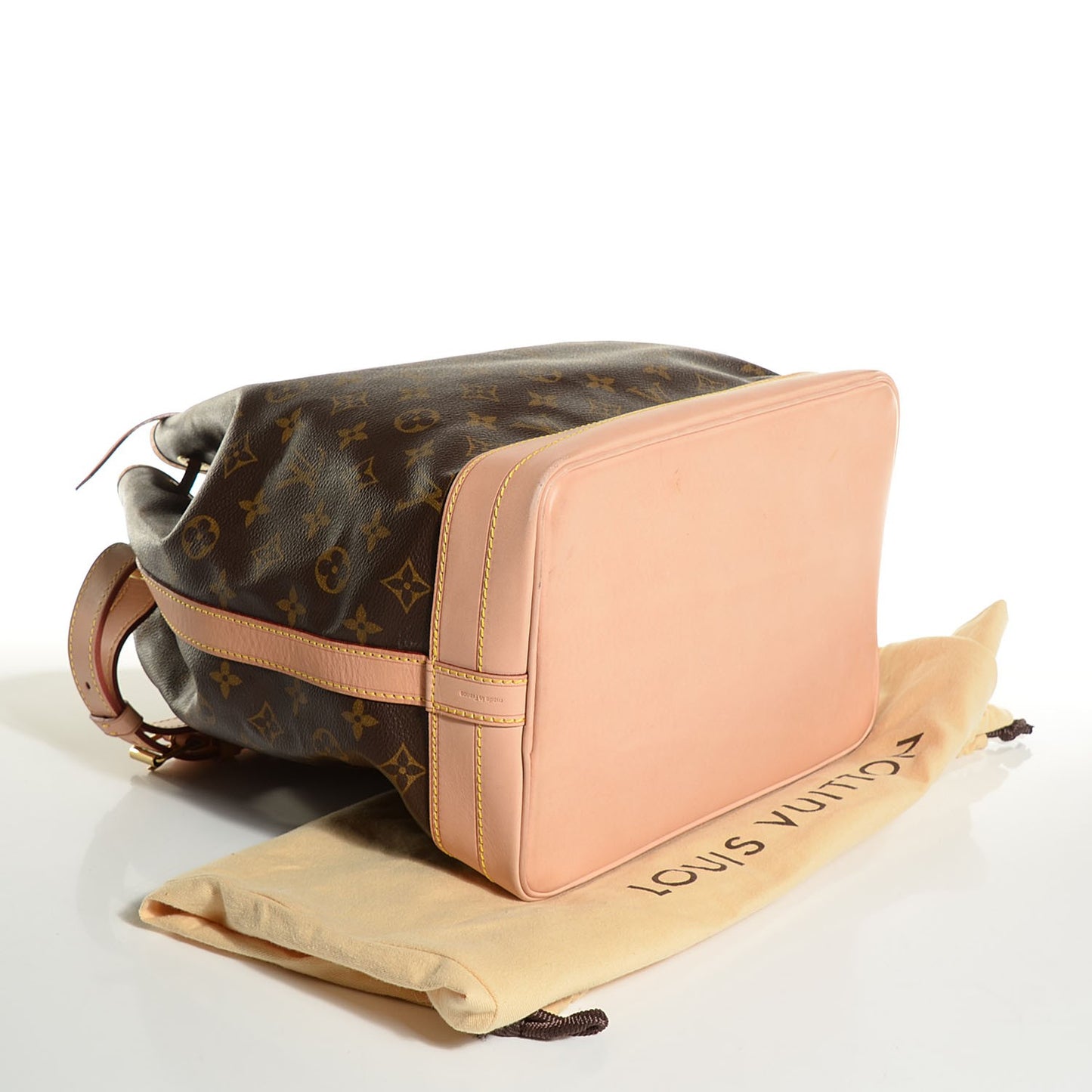 Monogram Noe
