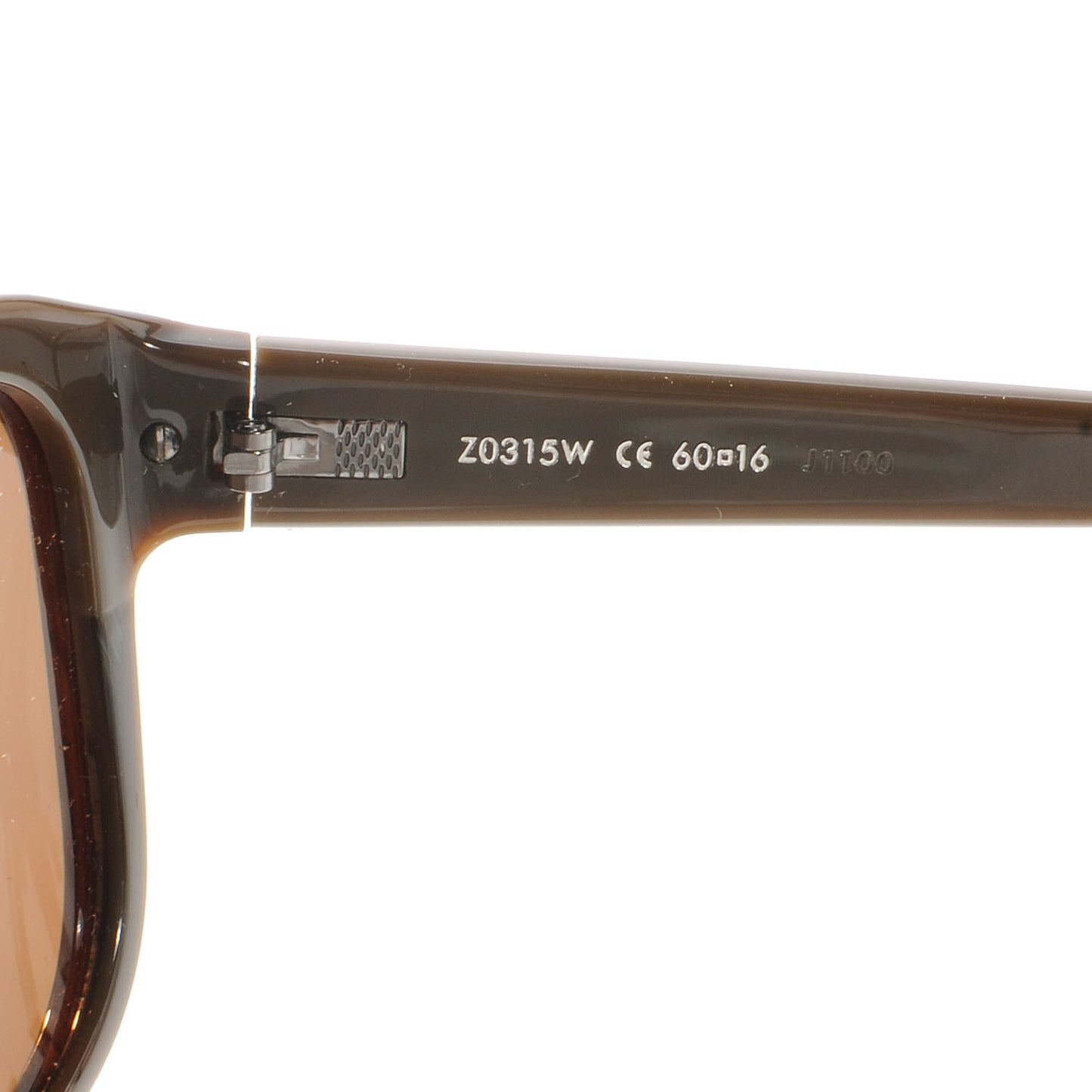Possession Pilote Sunglasses