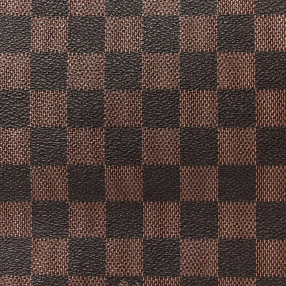 Louis Vuitton Damier Ebene Neverfull PM 9 of 11