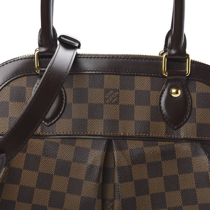 Louis Vuitton Damier Ebene Trevi PM 10 of 10