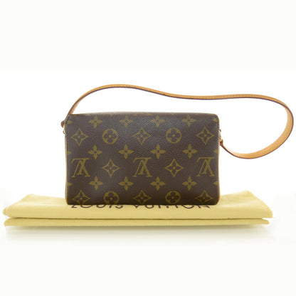 Louis Vuitton Monogram Recital 3 of 7