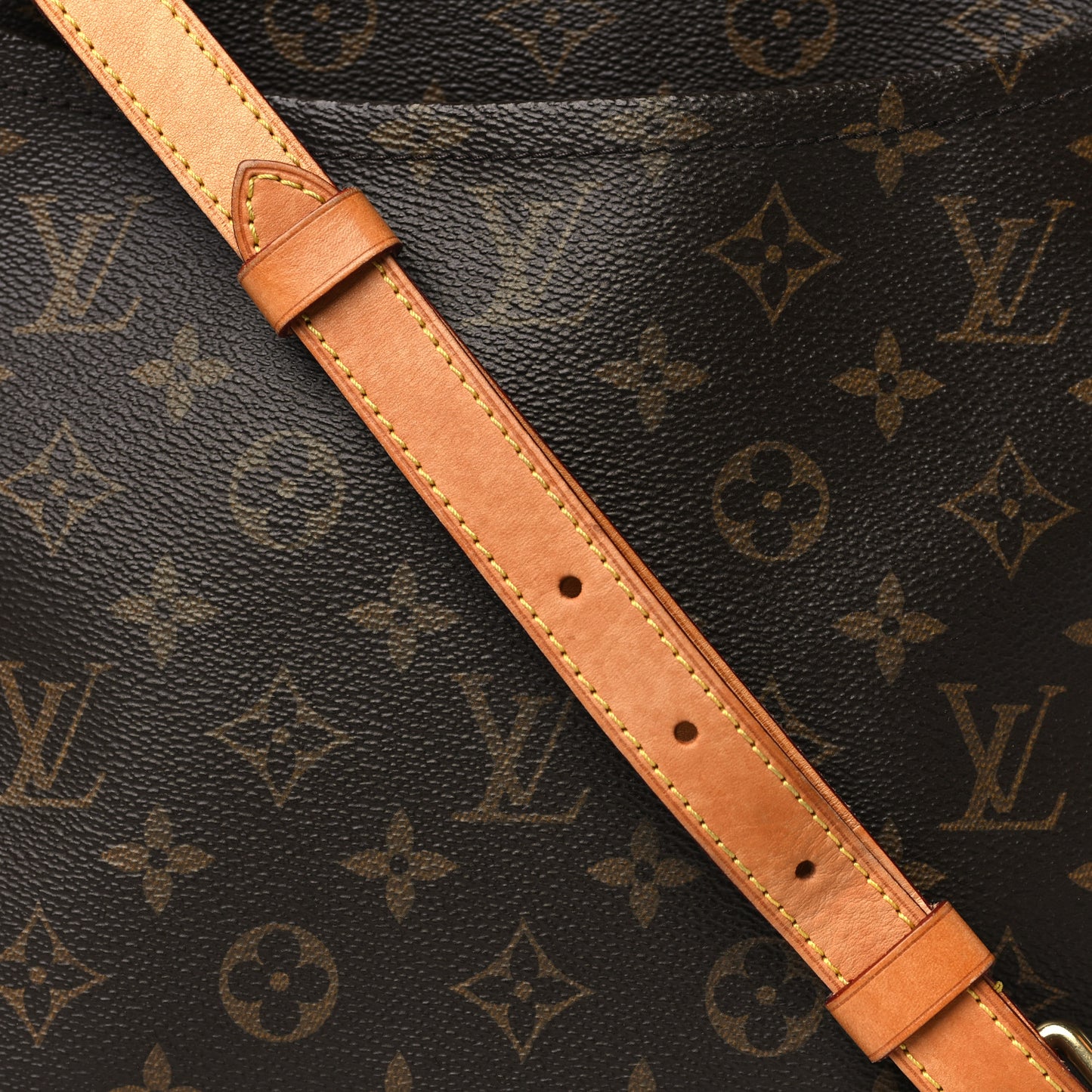 Monogram Odeon PM