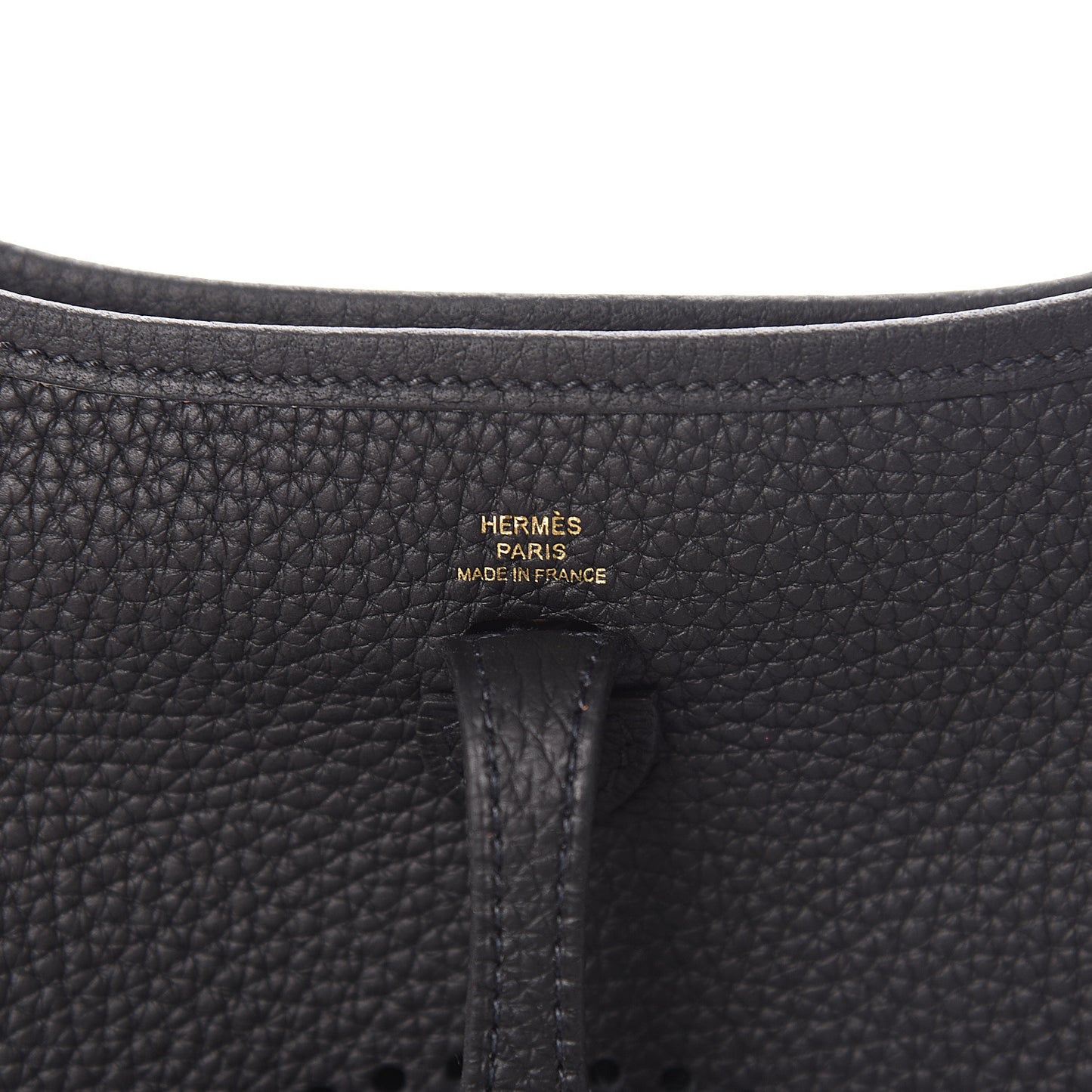 Taurillon Clemence Evelyne TPM Black