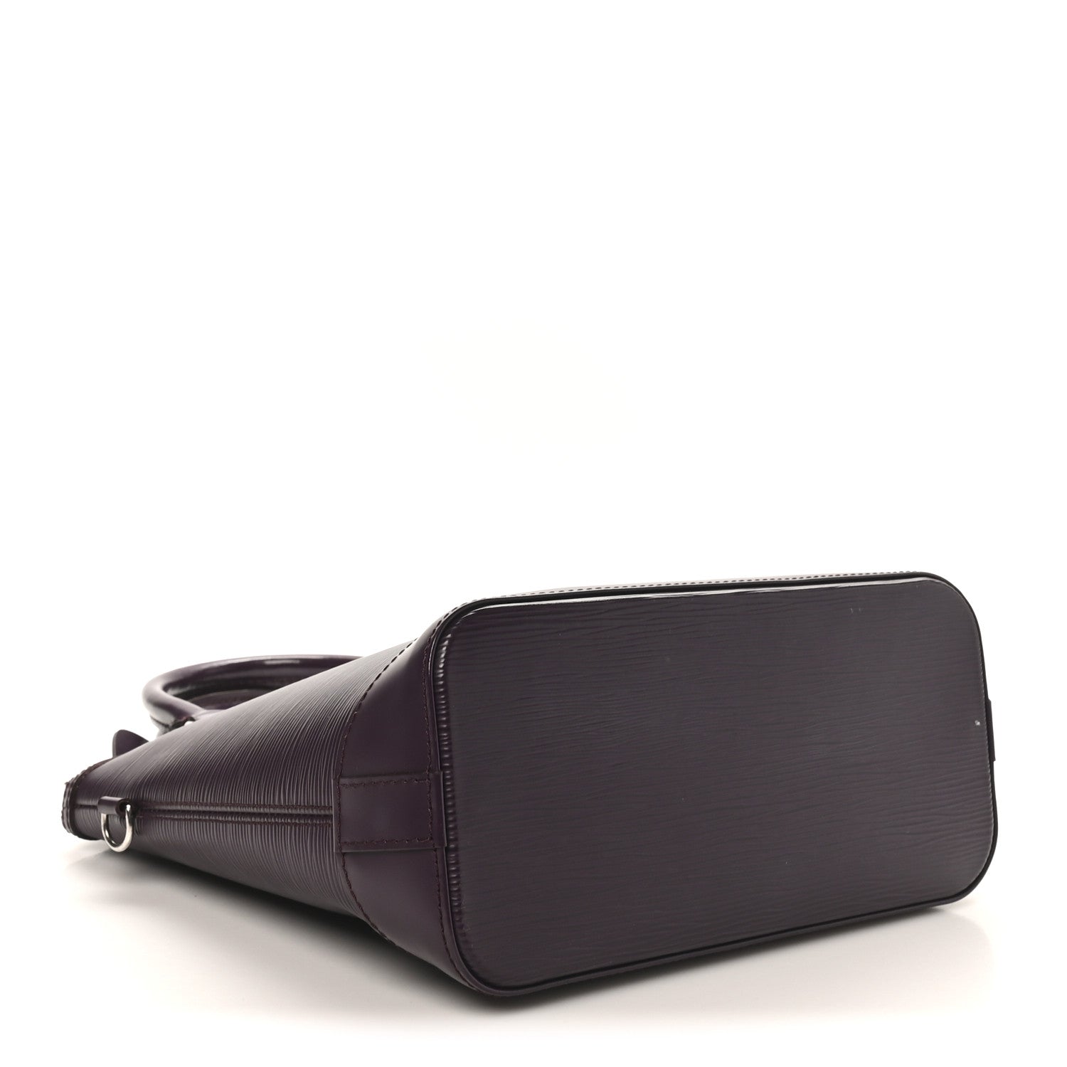 Louis Vuitton Epi Lockit Cassis 4 of 9
