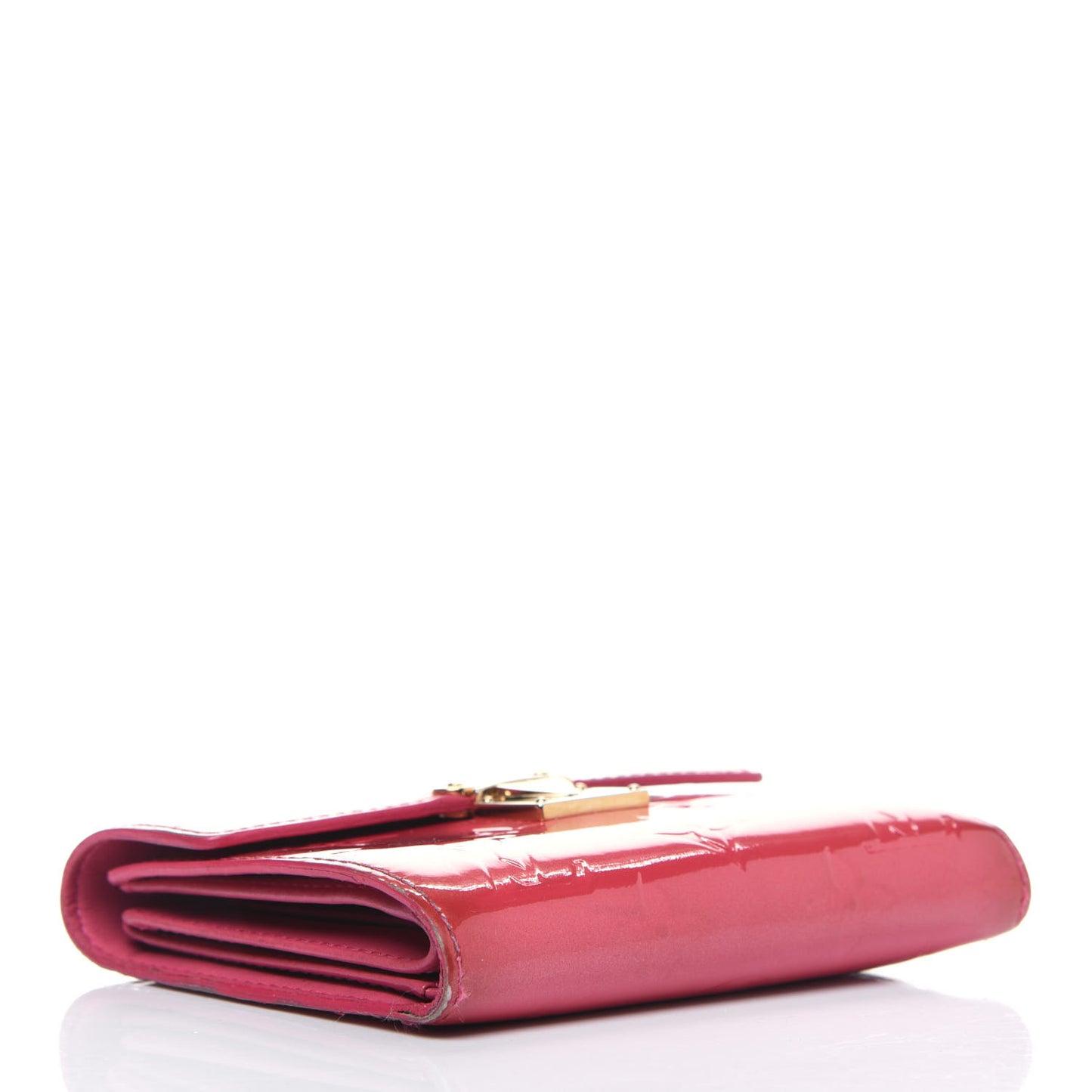 Vernis Koala Wallet Framboise