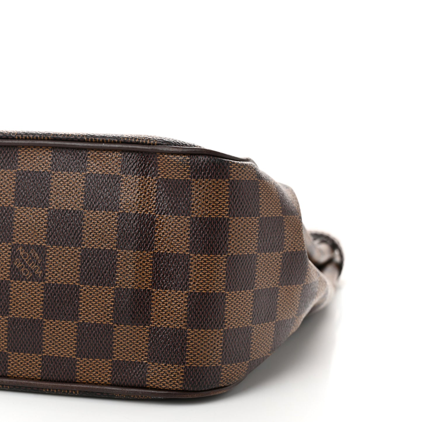 Damier Ebene Uzes