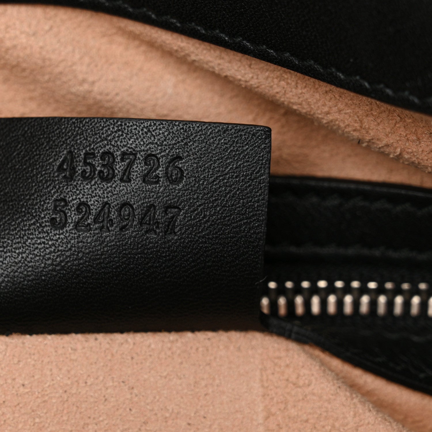 Gucci Calfskin Dog Embroidered Extra Large Dionysus Hobo Black 7 of 14