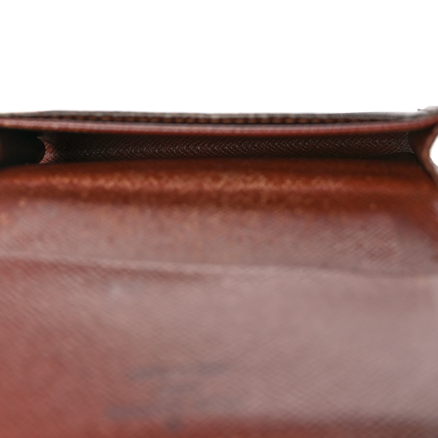 Louis Vuitton Monogram Business Card Holder 5 of 10