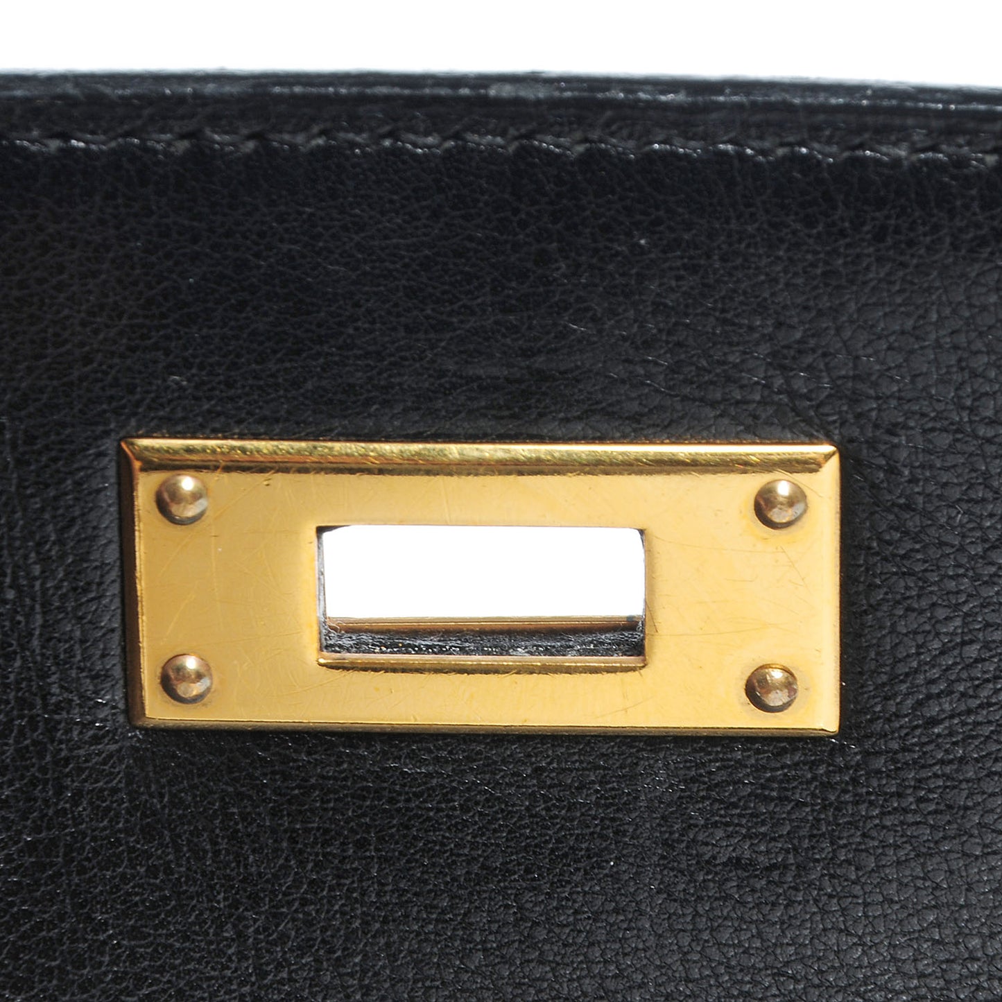 Veau Gulliver Kelly Retourne 28 Black