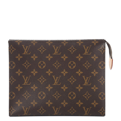 Louis Vuitton Monogram Toiletry Pouch 26 1 of 7
