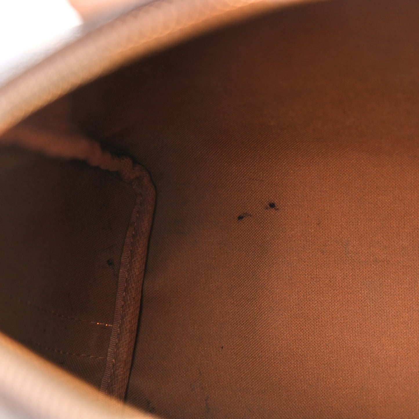 Monogram Speedy Bandouliere 25