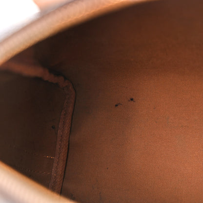 Louis Vuitton Monogram Speedy Bandouliere 25 15 of 15