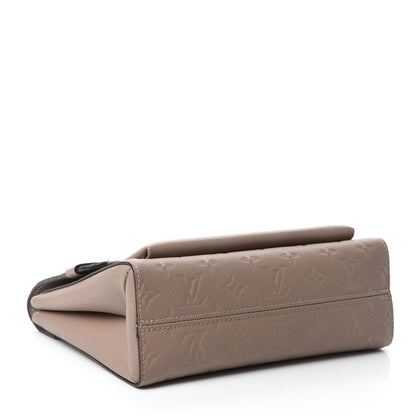 Louis Vuitton Empreinte Vavin PM Vison 4 of 12