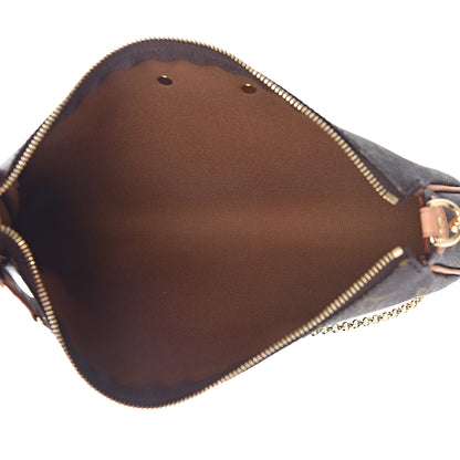 Louis Vuitton Monogram Eva Clutch 5 of 11