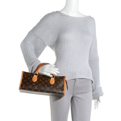 Louis Vuitton Monogram Popincourt 2 of 8