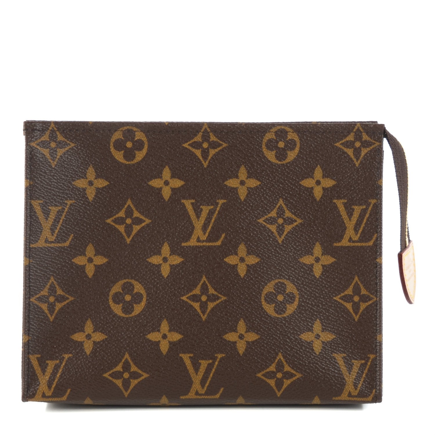 Louis Vuitton Monogram Toiletry Pouch 19 1 of 7