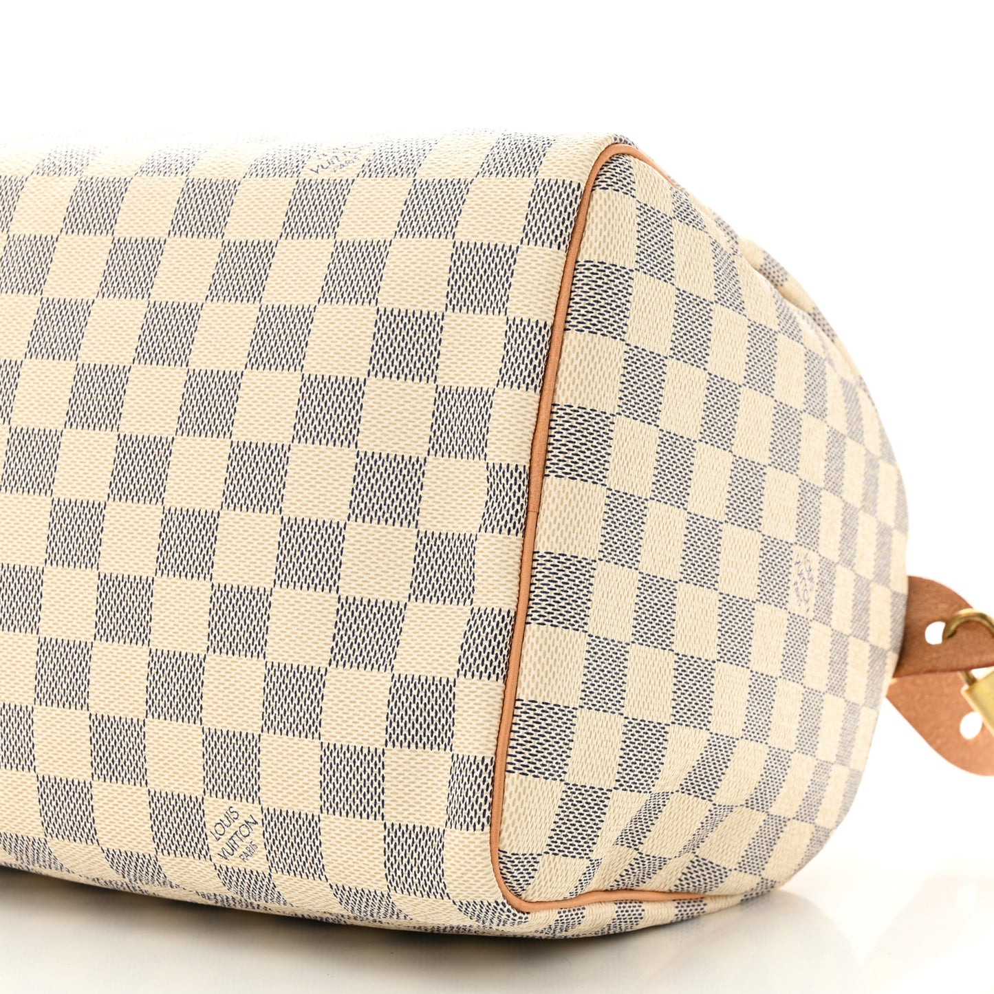 Damier Azur Speedy 30