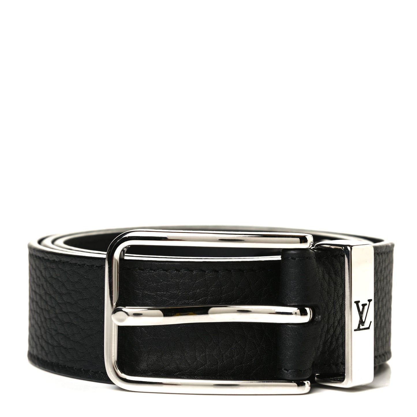 Taurillon 35mm Pont Neuf Belt 90 36 Black
