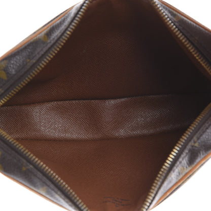Louis Vuitton Monogram Pochette Marly Dragonne 22 4 of 9
