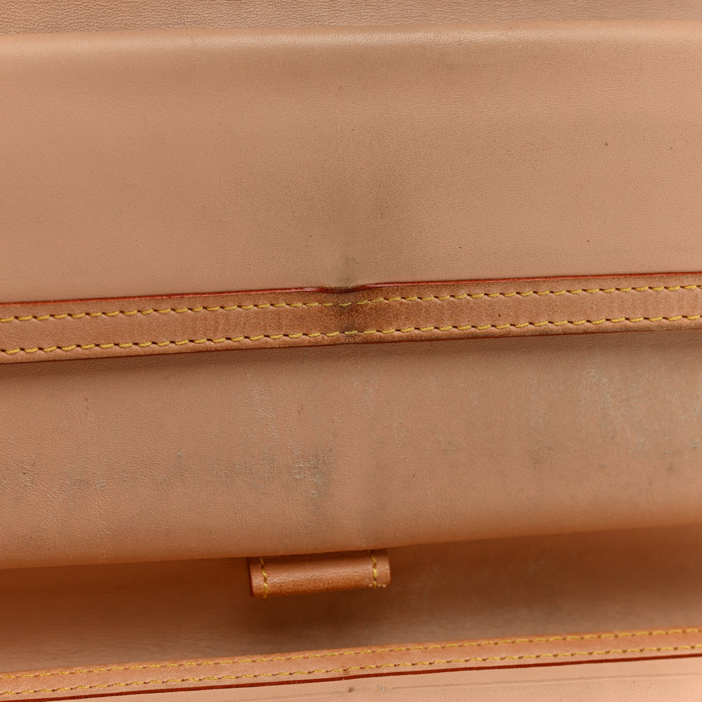 Monogram Multicolor Porte Tresor International Wallet White