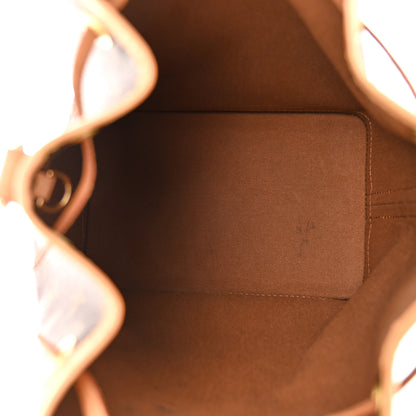 Louis Vuitton Monogram Noe BB 5 of 12