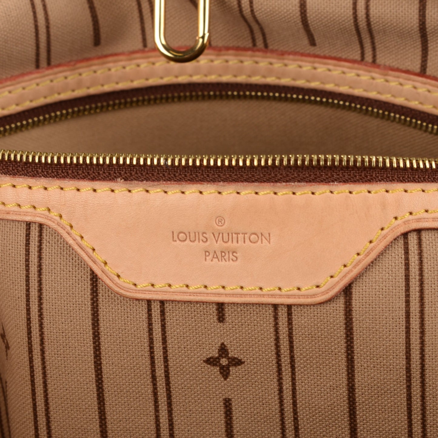 Monogram Delightful GM