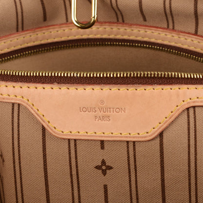 Louis Vuitton Monogram Delightful GM 7 of 8