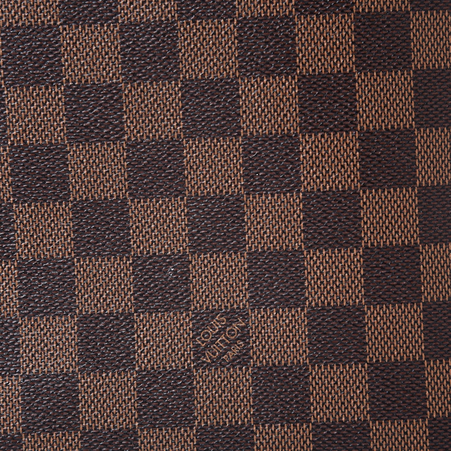 Damier Ebene Neverfull GM