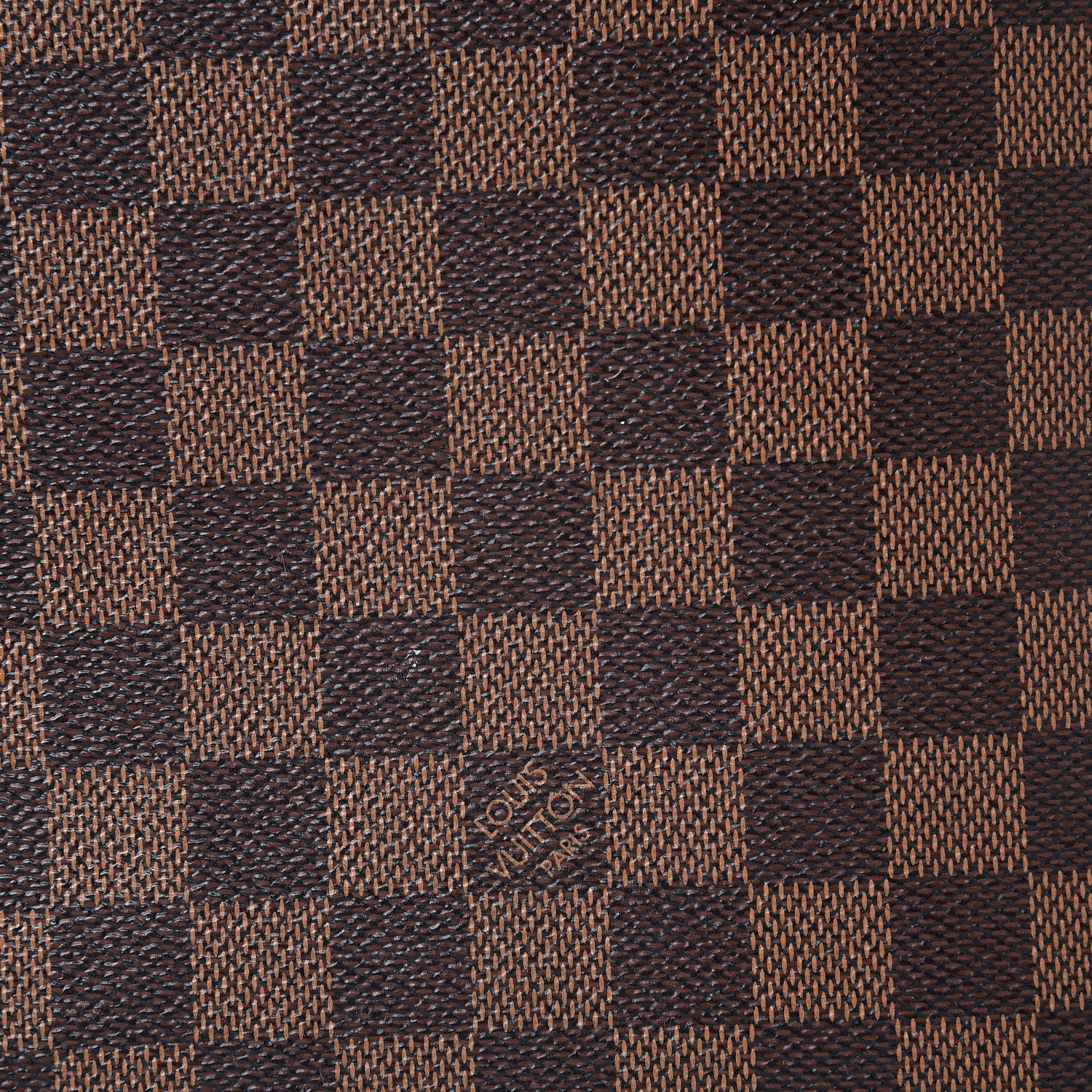 Louis Vuitton Damier Ebene Neverfull GM 19 of 20