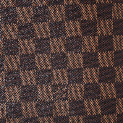 Louis Vuitton Damier Ebene Neverfull GM 19 of 20