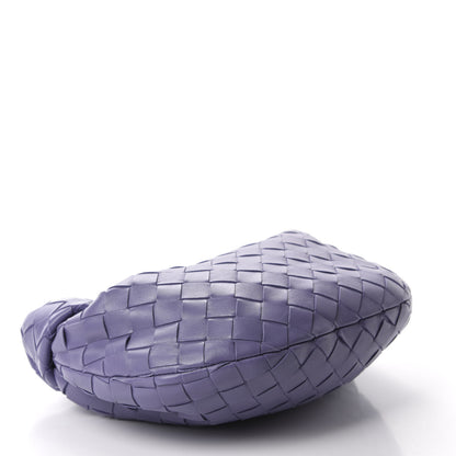 Bottega Veneta Nappa Intrecciato Mini Jodie Lavender 4 of 9