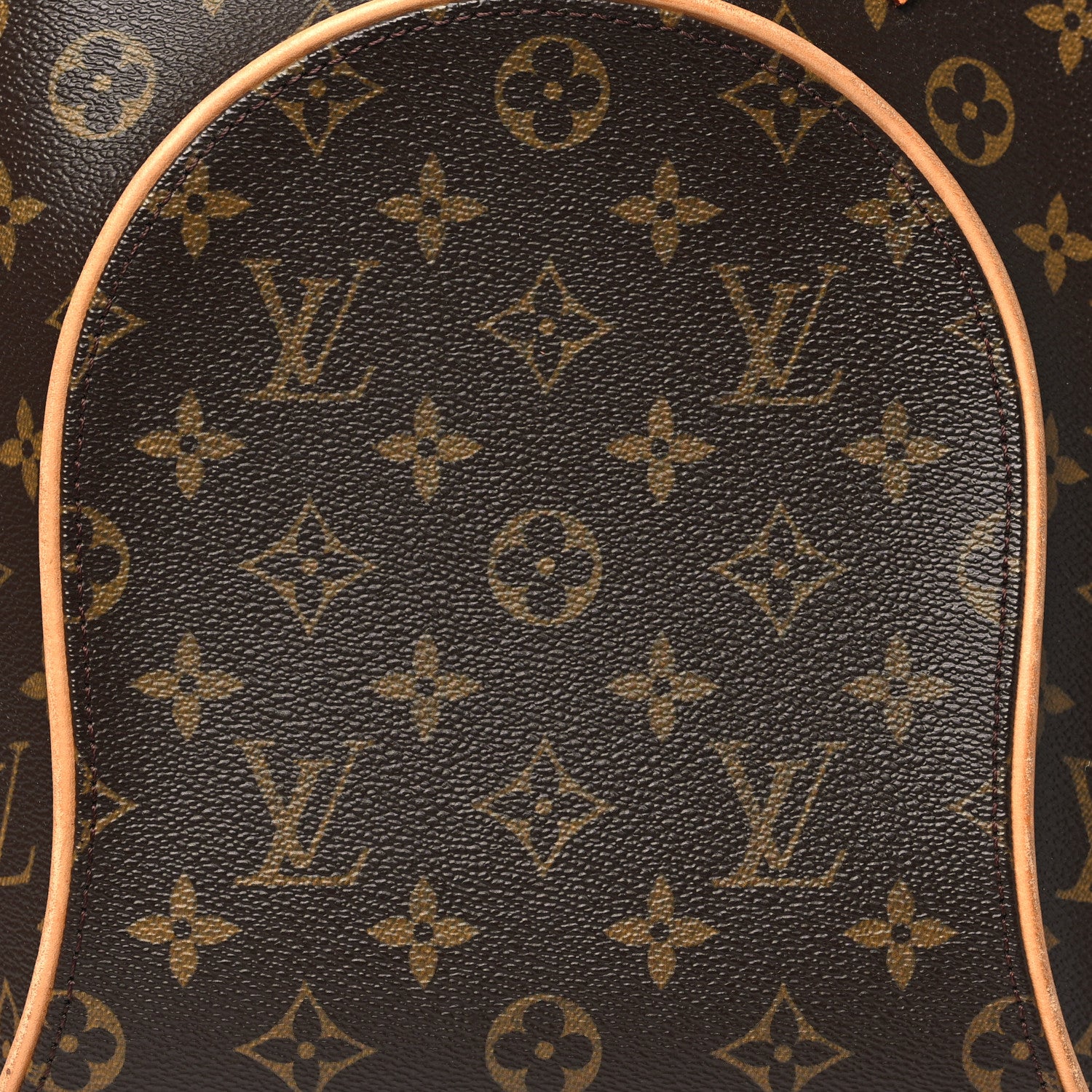Louis Vuitton Monogram Ellipse MM 7 of 11
