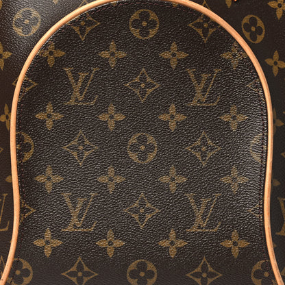 Louis Vuitton Monogram Ellipse MM 7 of 11