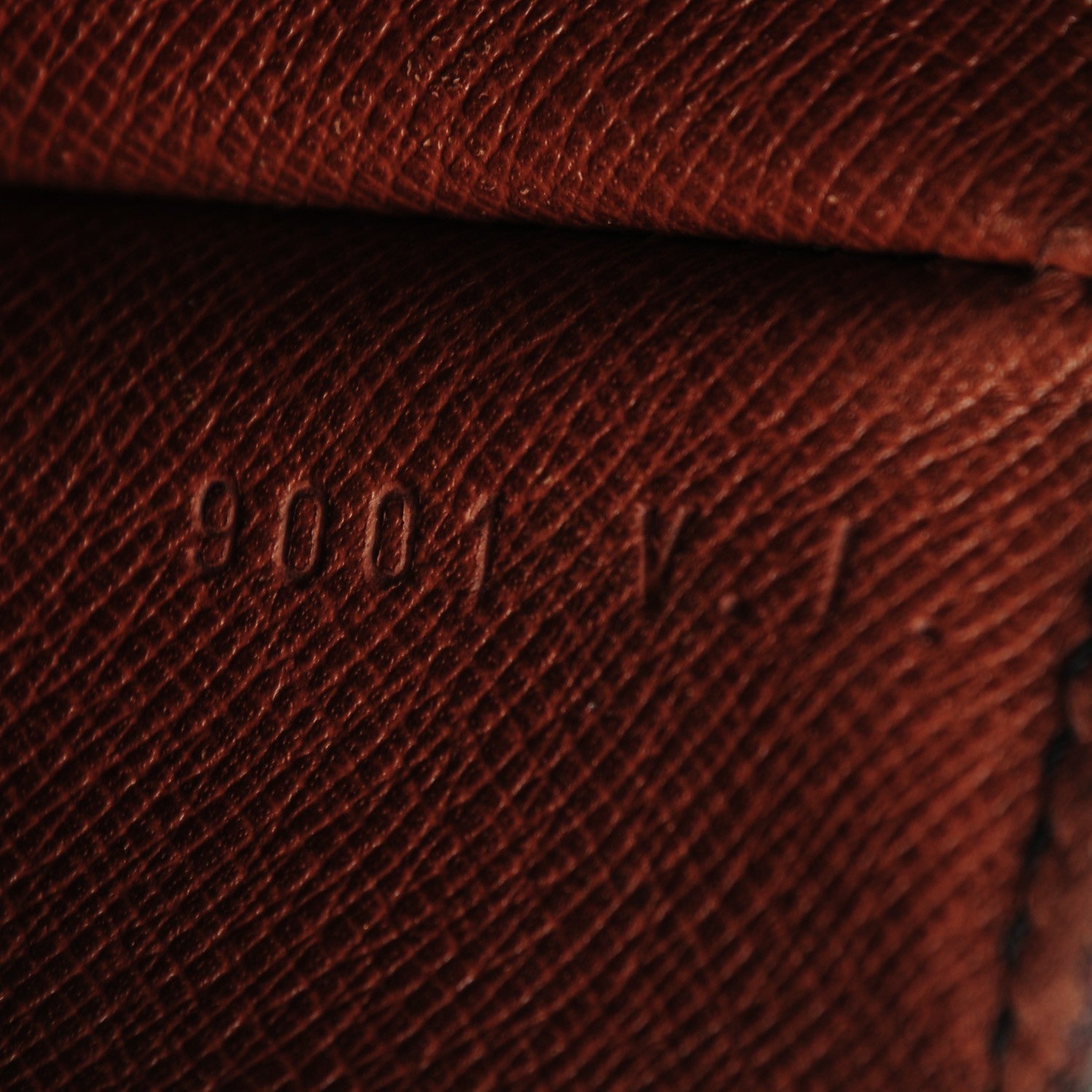 Louis Vuitton Monogram Saint Cloud GM 7 of 10