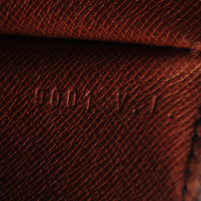 Louis Vuitton Monogram Saint Cloud GM 7 of 10